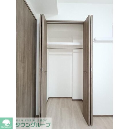 グランエール森下WESTの物件内観写真